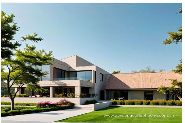 vẽ phối cảnh giá rẻ Vũng Tàu
