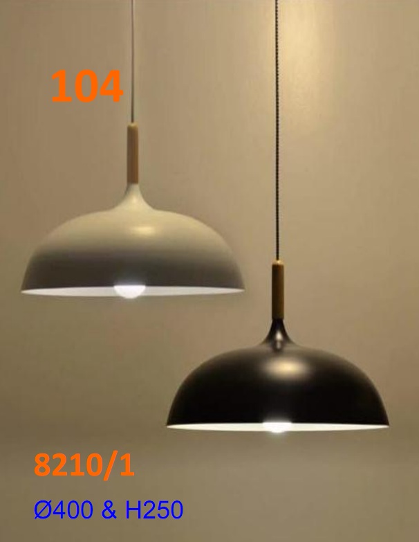 Đèn thả bếp 179