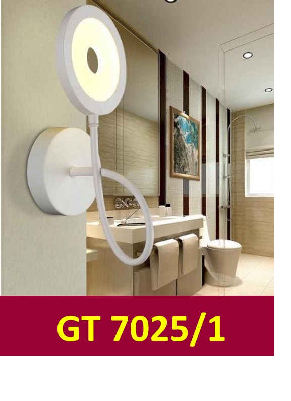 Đèn gắn tường 335 led - GT 7025/1 