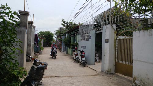 TP Vũng Tàu: Xây nhà không phép, gần 500 hộ dân “ngồi trên lửa“