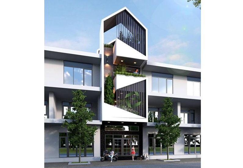 Luật kinh doanh bất động sản 2014