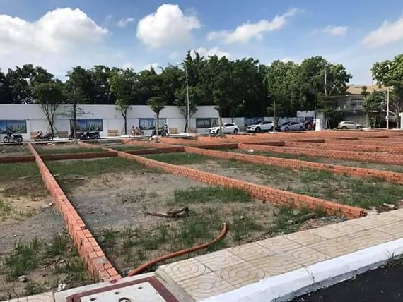 Diện tích tách thửa tối thiểu đối với đất ở của 63 Tỉnh thành trên phạm vi cả nước (P3)