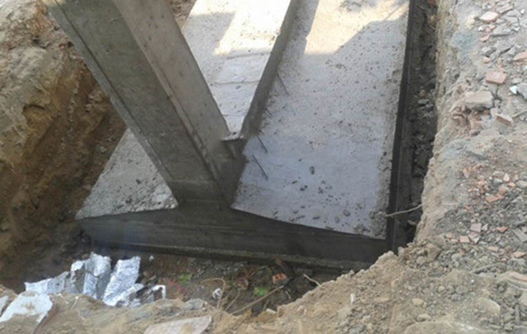 So sánh ưu nhược điểm của các loại móng trong xây dựng