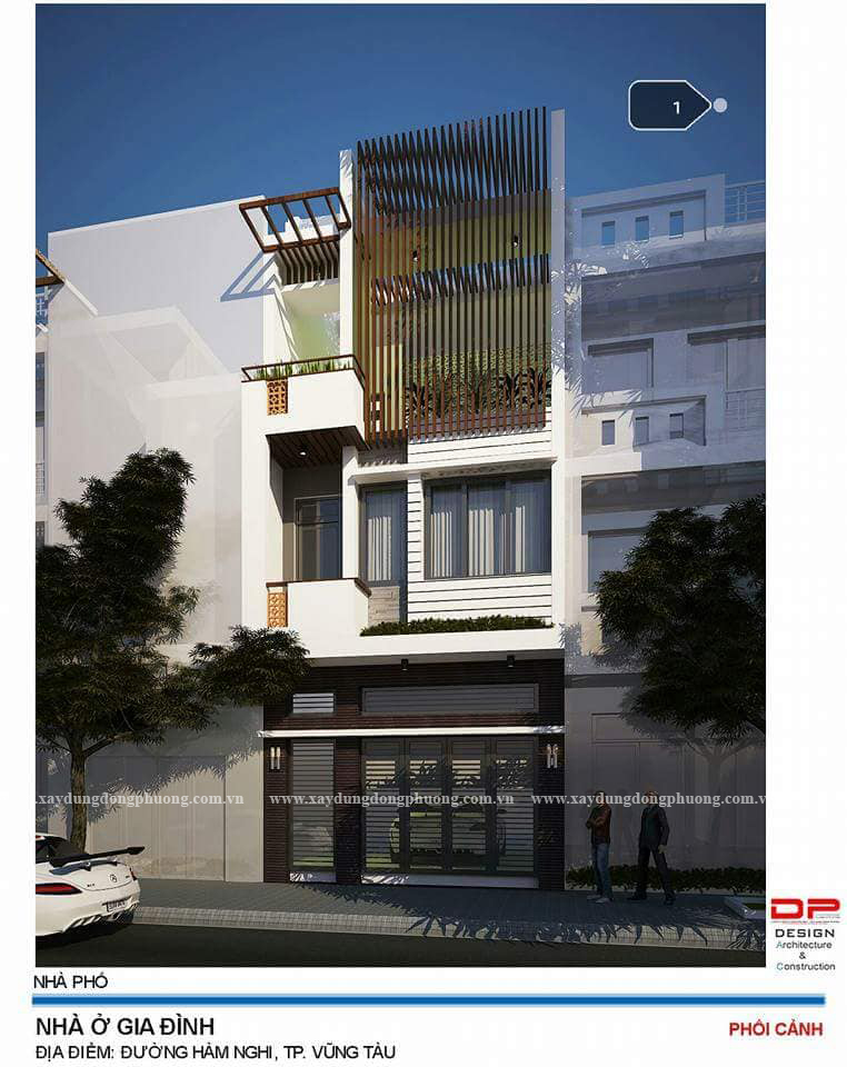 3 trường hợp xây nhà ở được miễn giấy phép xây dựng từ năm 2021